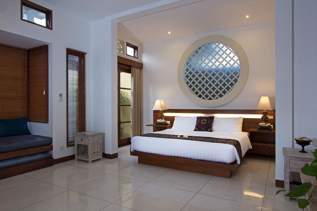 Villa Zamaya Sanur Exterior foto